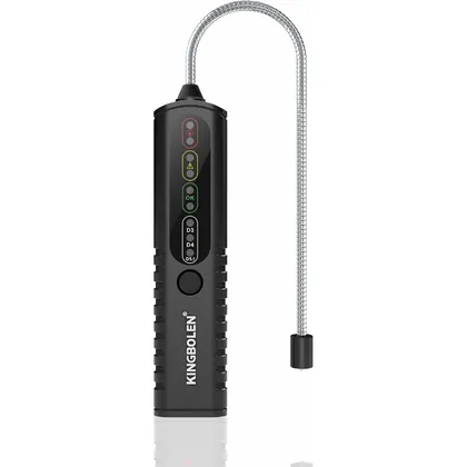 Kingbolen BF100 - brake fluid tester with LED indicators