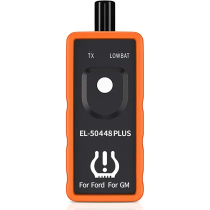 Kingbolen EL-50448 Plus - TPMS relearn tool for Ford and GM