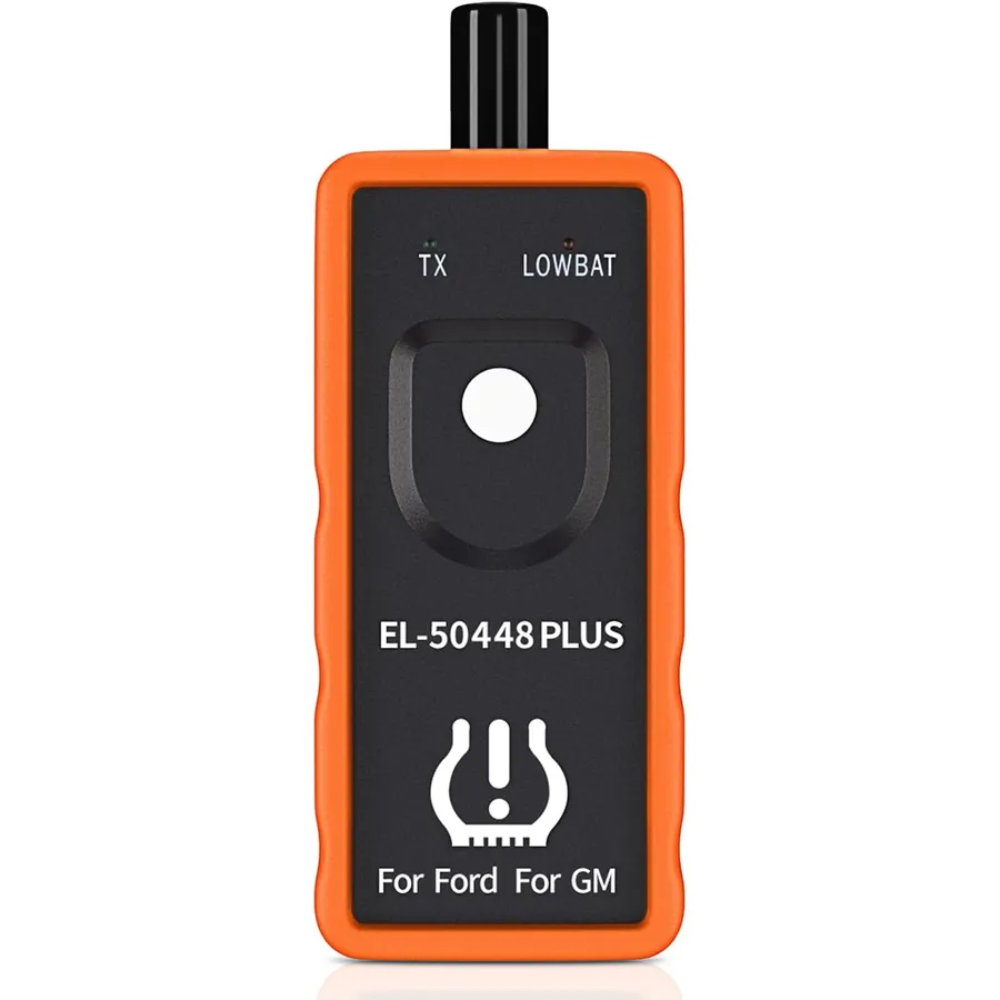 Kingbolen EL-50448 Plus - TPMS relearn tool for Ford and GM